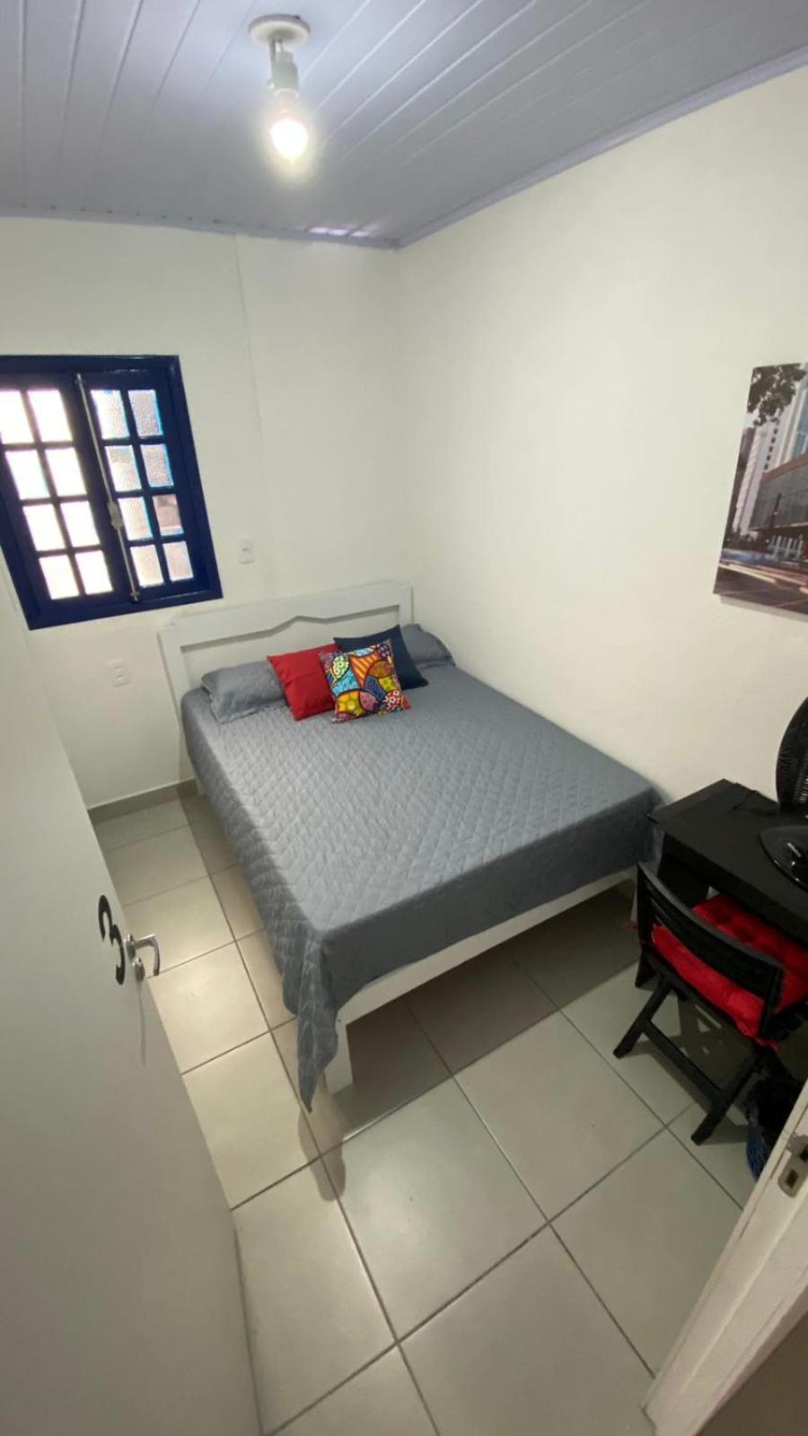 Vilarejo Hostel Pinheiros Guest House Sao Paulo Cameră foto