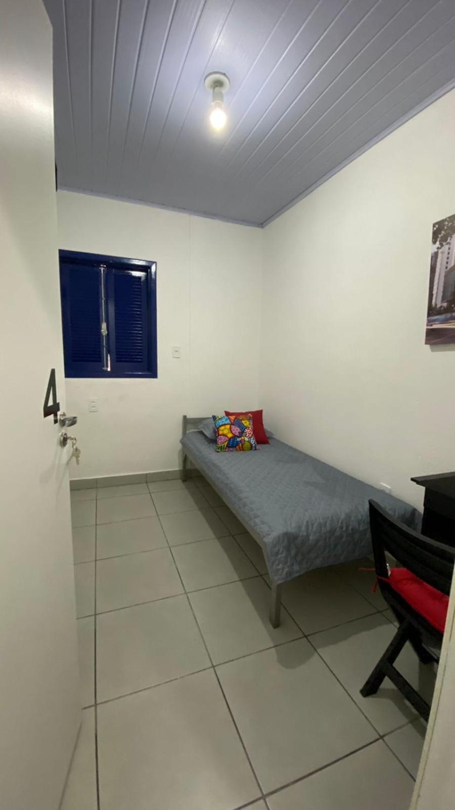 Vilarejo Hostel Pinheiros Guest House Sao Paulo Cameră foto