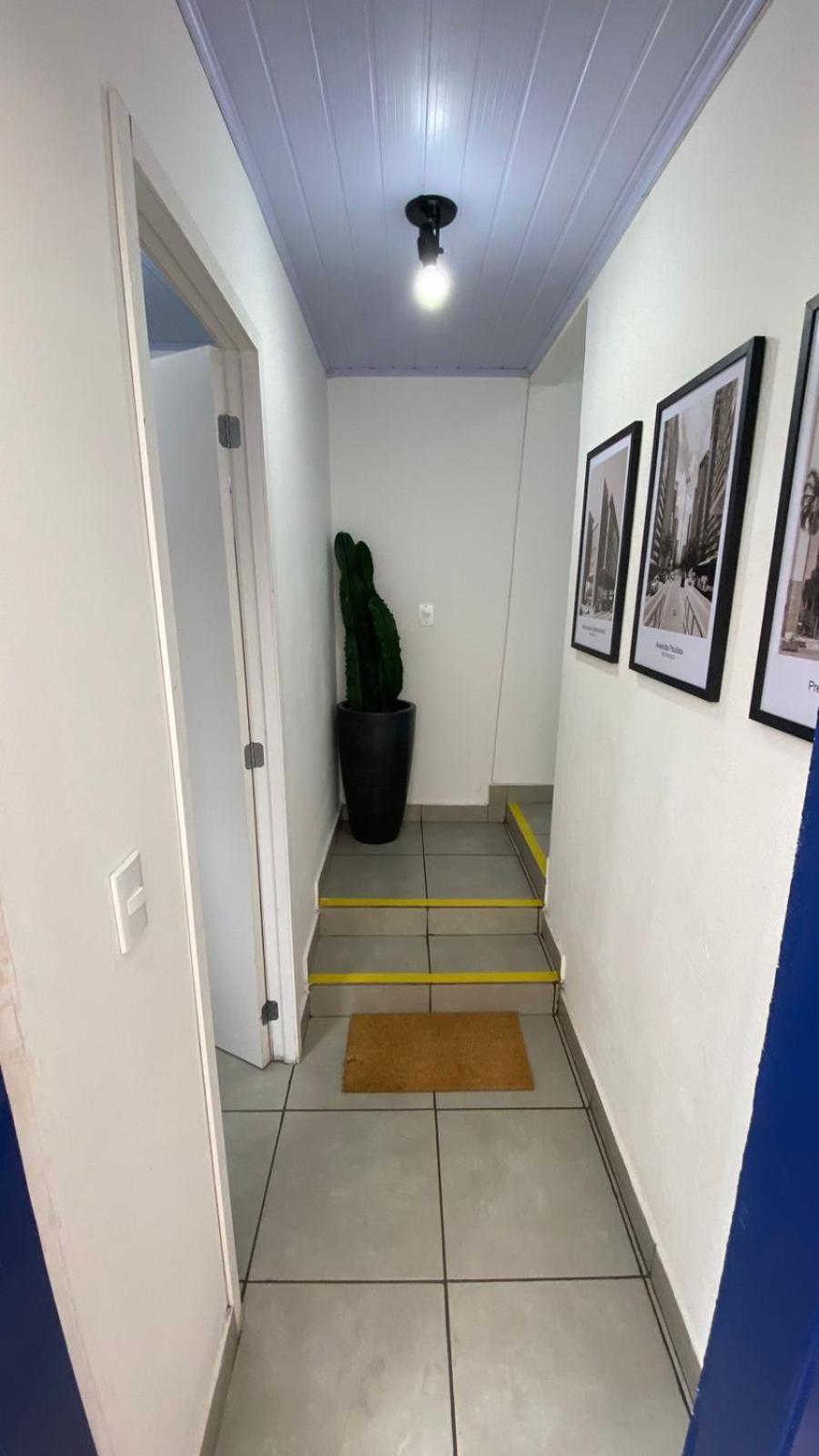 Vilarejo Hostel Pinheiros Guest House Sao Paulo Cameră foto