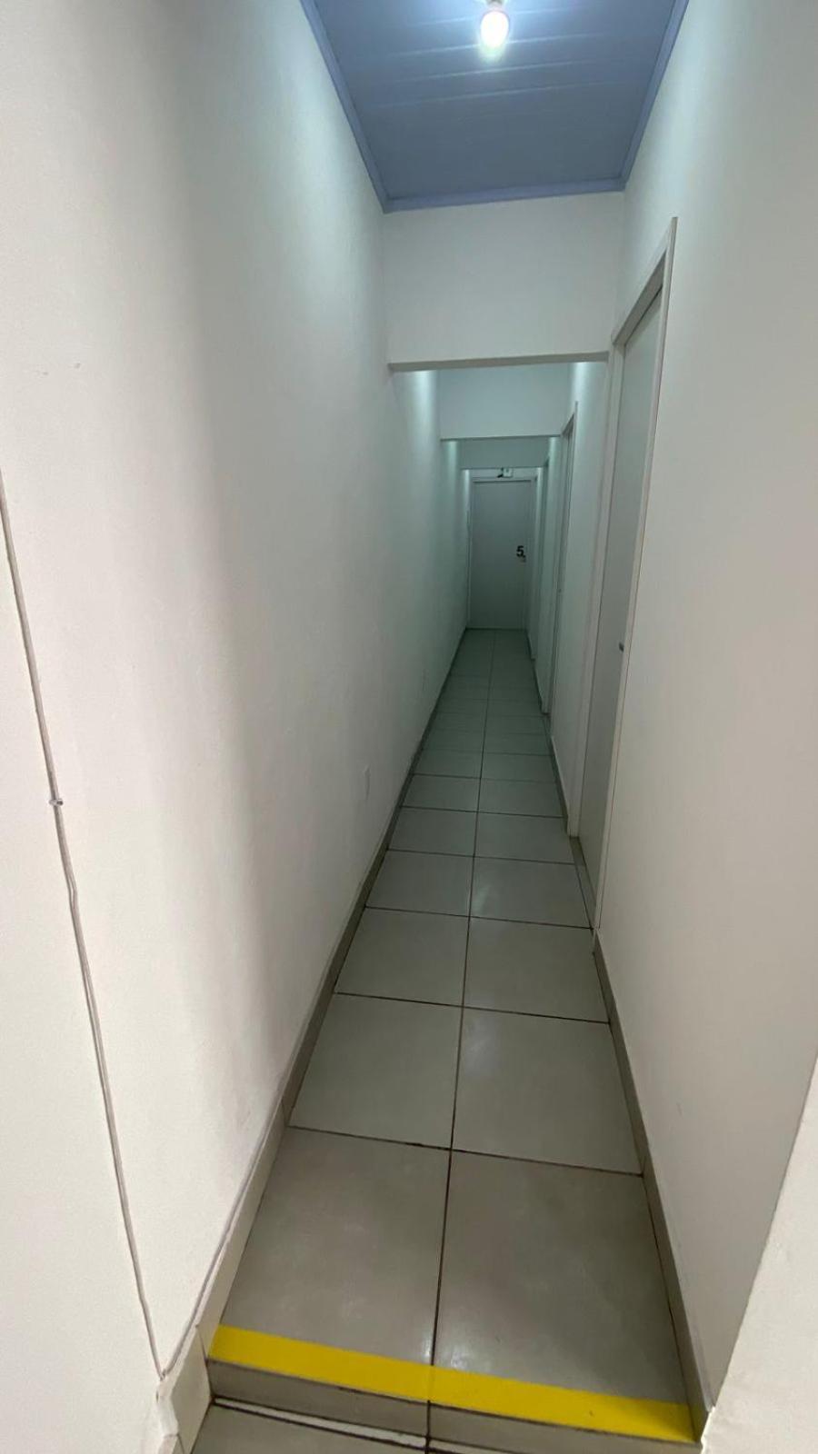 Vilarejo Hostel Pinheiros Guest House Sao Paulo Cameră foto