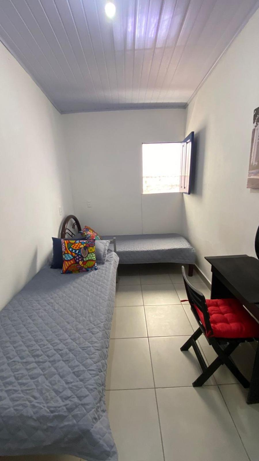 Vilarejo Hostel Pinheiros Guest House Sao Paulo Cameră foto