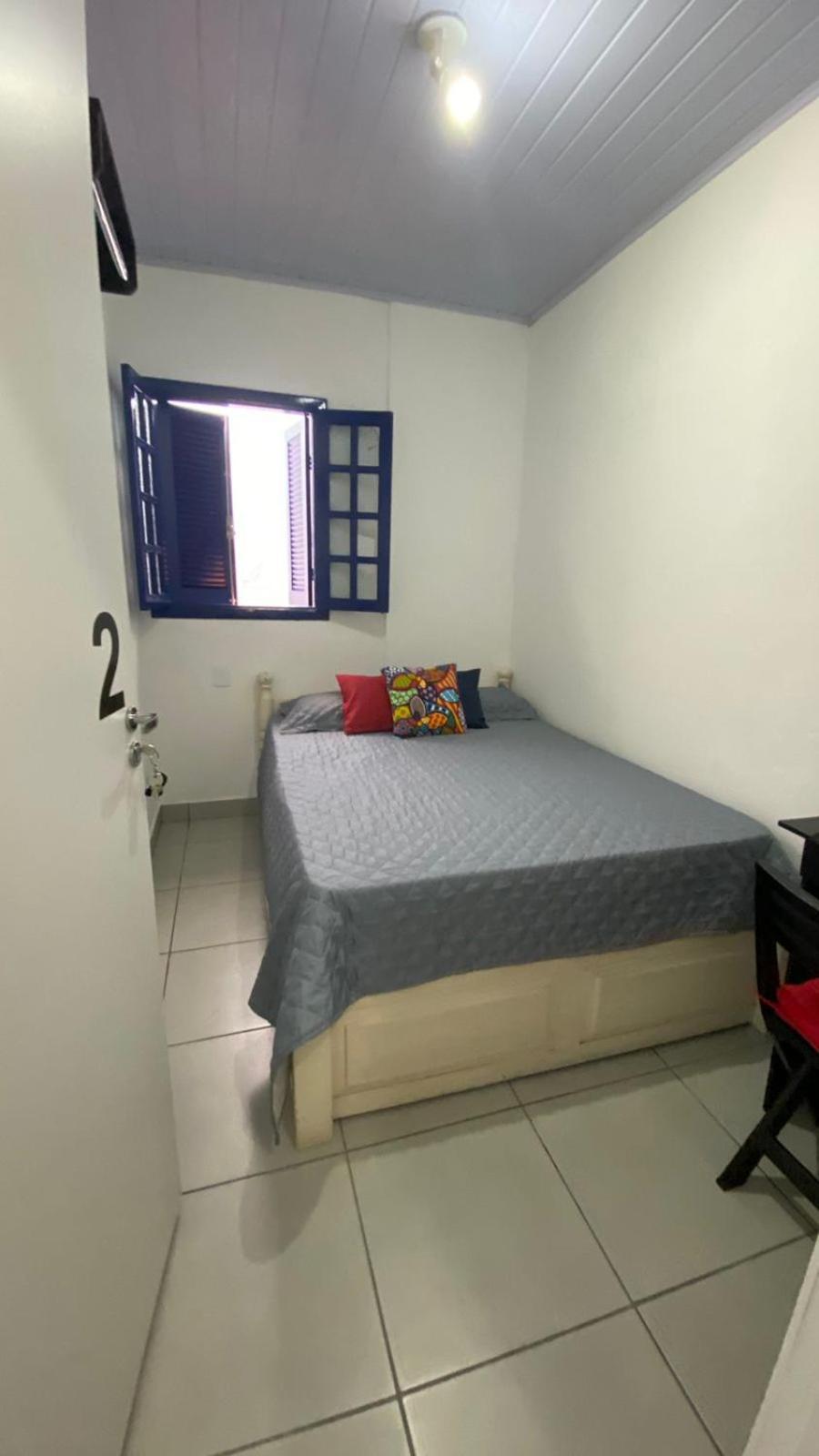 Vilarejo Hostel Pinheiros Guest House Sao Paulo Cameră foto
