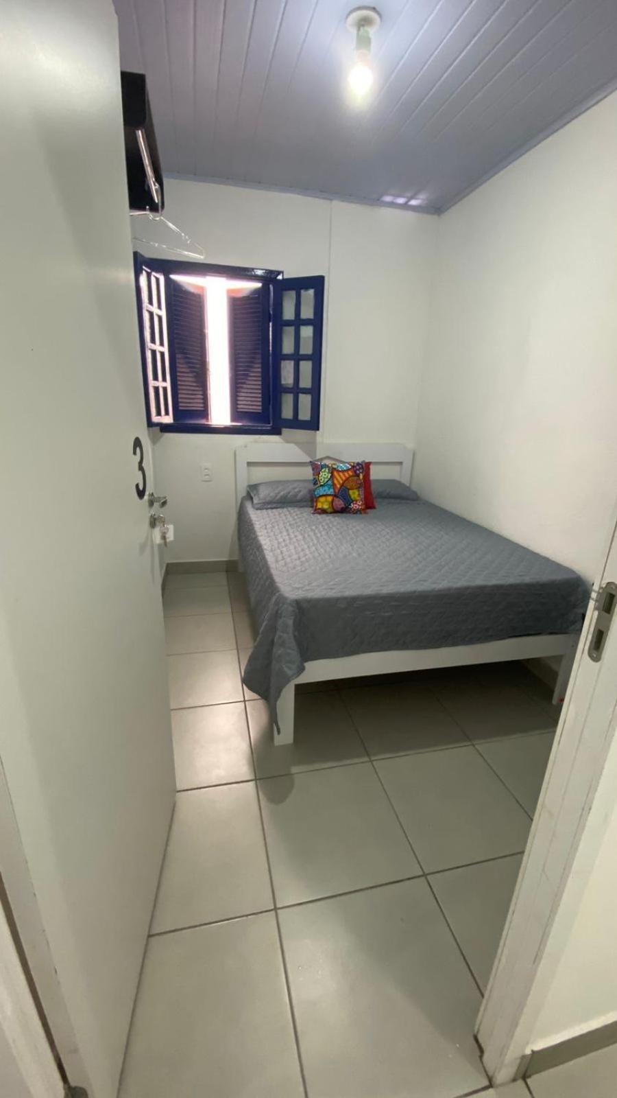 Vilarejo Hostel Pinheiros Guest House Sao Paulo Cameră foto