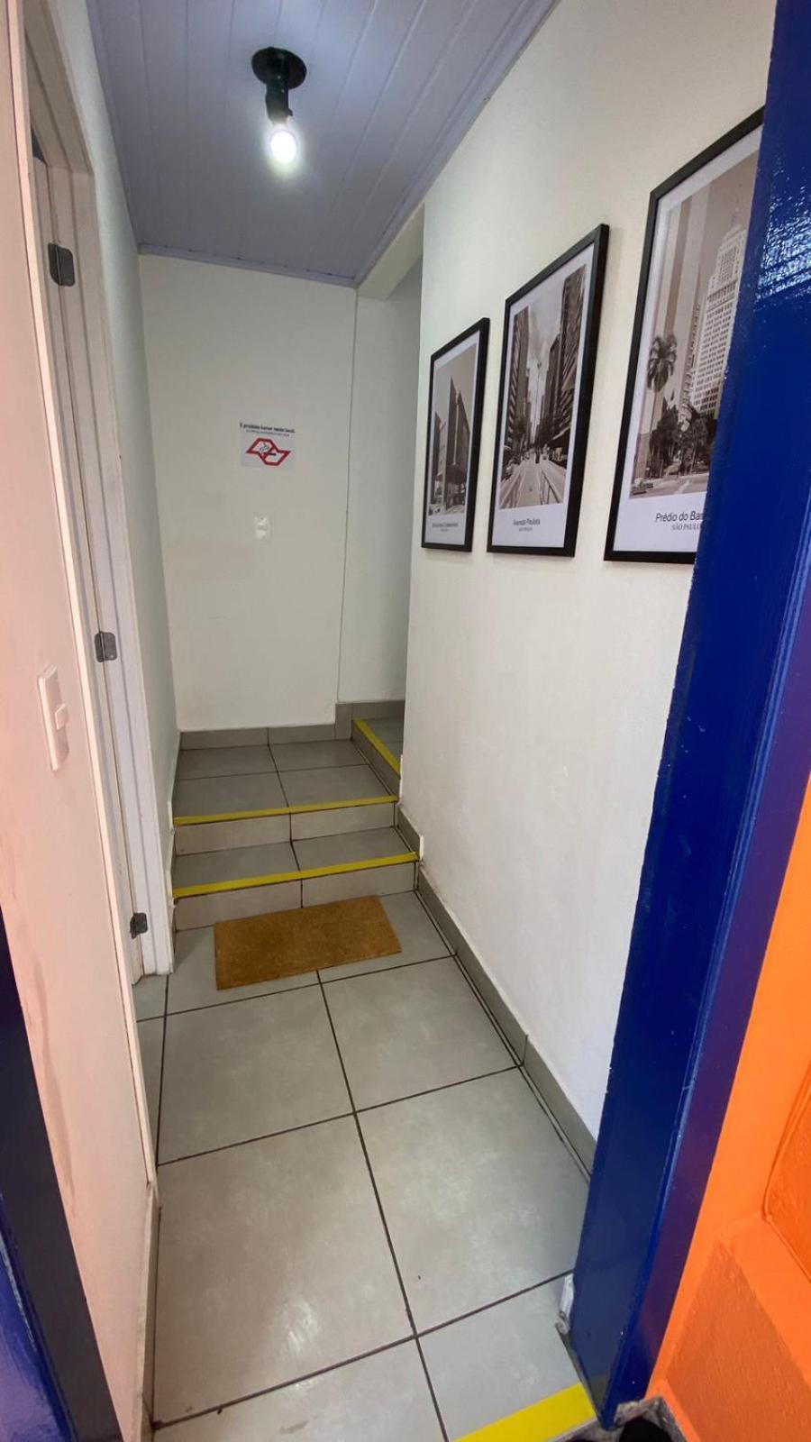 Vilarejo Hostel Pinheiros Guest House Sao Paulo Cameră foto